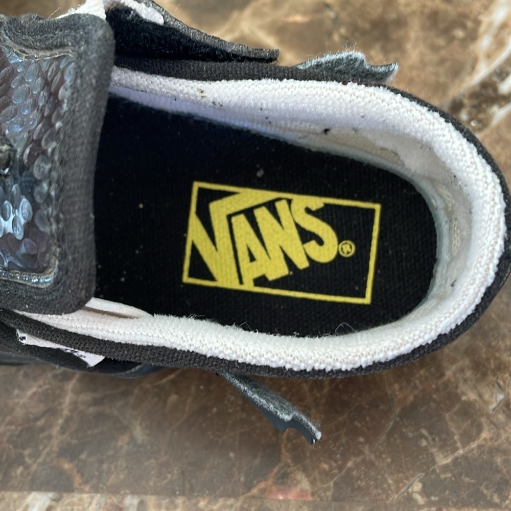 Kids vans - Picture 7 of 8